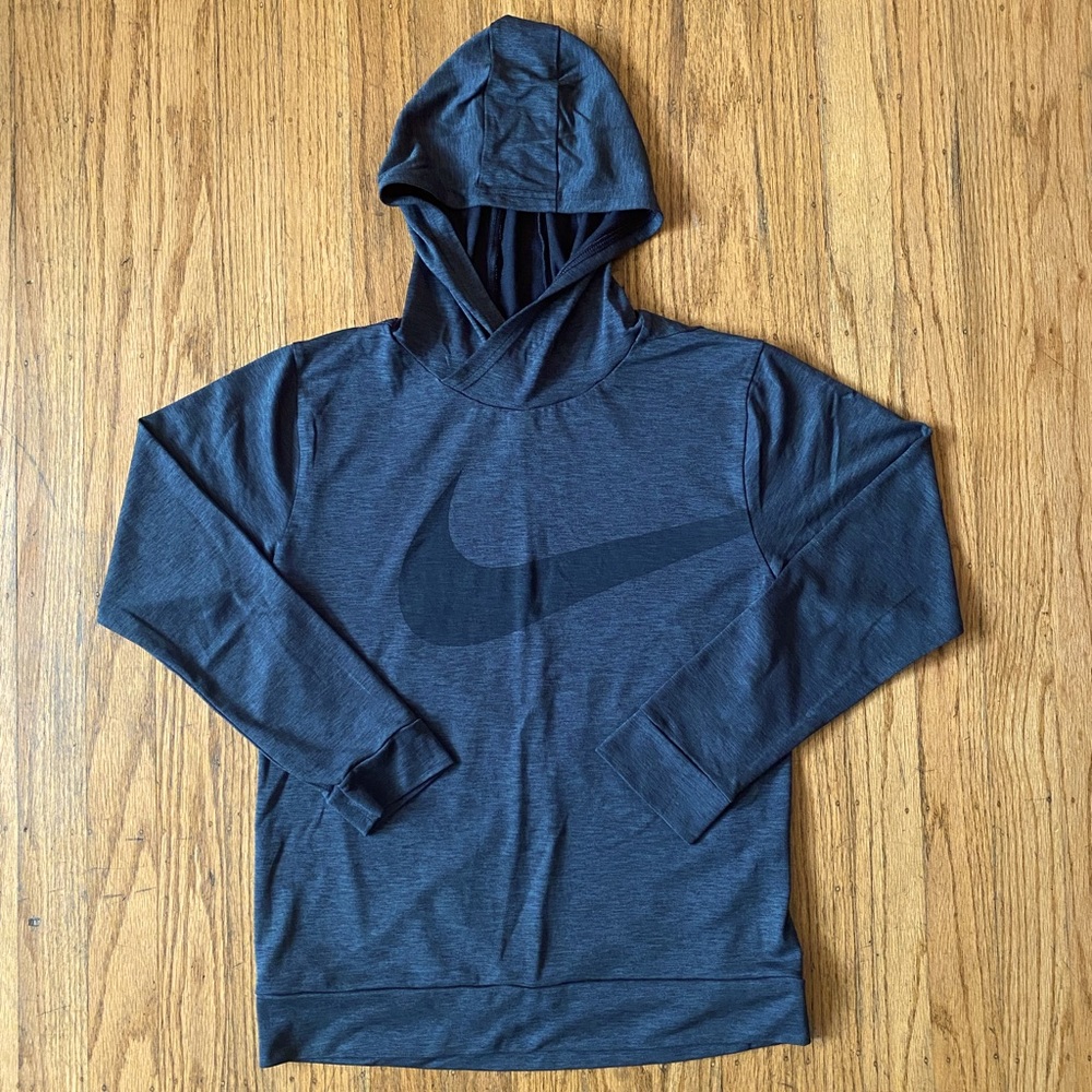 Nike Dri-Fit Long Sleeve